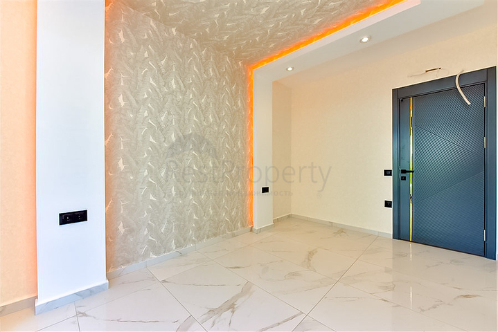 Виллы в районе Каргыджак