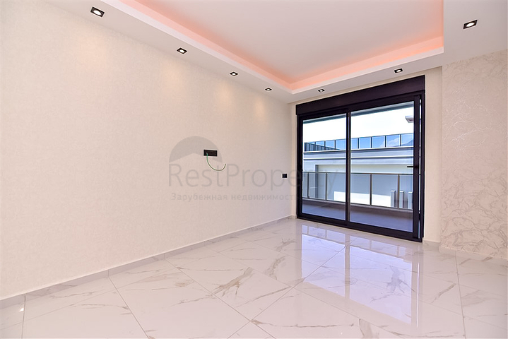 Виллы в районе Каргыджак