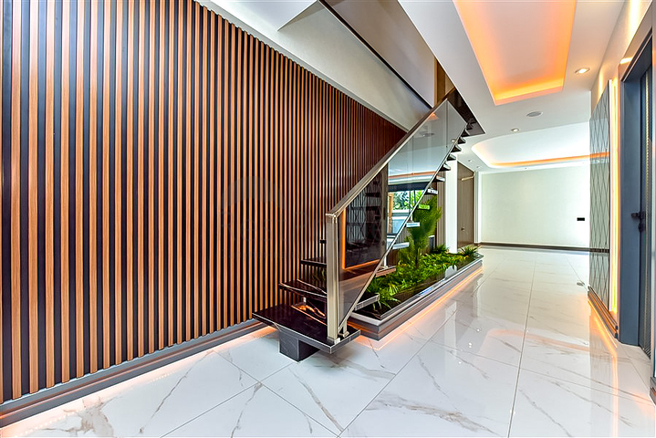 Виллы в районе Каргыджак