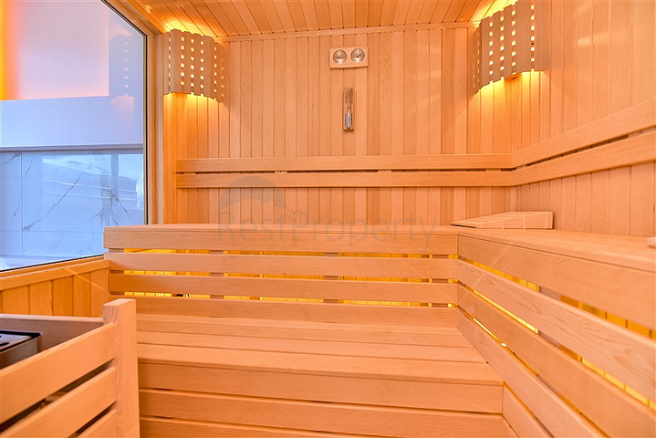 Виллы в районе Каргыджак