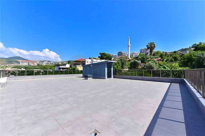 Виллы в районе Каргыджак