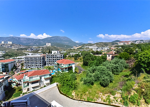 Виллы в районе Каргыджак