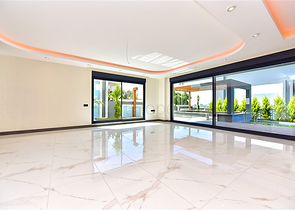 Виллы в районе Каргыджак