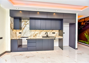 Виллы в районе Каргыджак