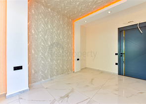 Виллы в районе Каргыджак