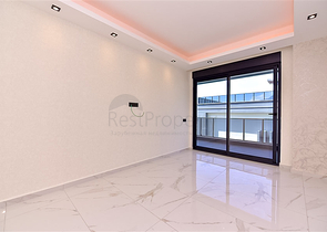 Виллы в районе Каргыджак