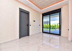 Виллы в районе Каргыджак