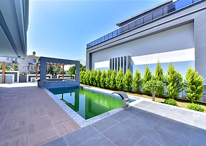 Виллы в районе Каргыджак