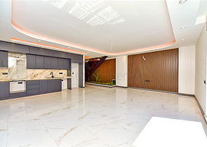 Виллы в районе Каргыджак