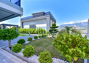 Виллы в районе Каргыджак