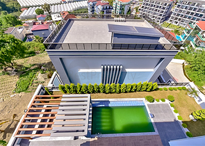 Виллы в районе Каргыджак