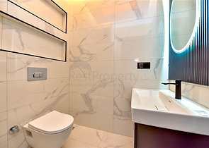 Виллы в районе Каргыджак