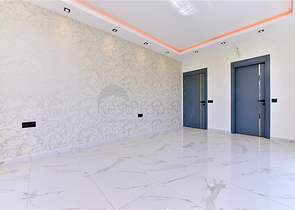 Виллы в районе Каргыджак