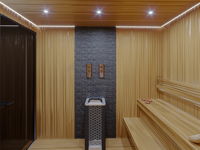 Инвестиционный проект в районе Демирташ