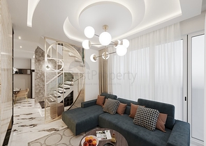 Инвестиционный проект в районе Демирташ