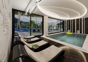 Инвестиционный проект в районе Демирташ