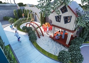 Инвестиционный проект в районе Демирташ