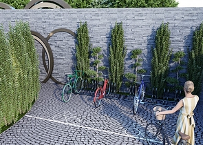 Инвестиционный проект в районе Демирташ