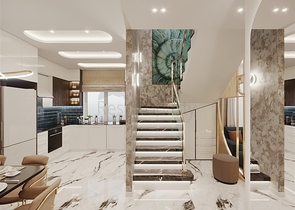 Инвестиционный проект в районе Демирташ