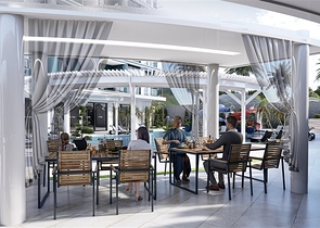 Инвестиционный проект в районе Демирташ