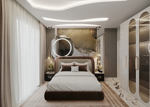 Инвестиционный проект в районе Демирташ