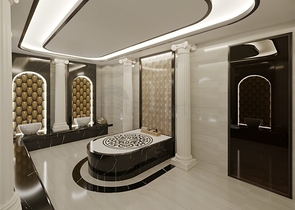 Инвестиционный проект в районе Демирташ