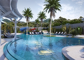 Инвестиционный проект в районе Демирташ