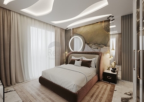 Инвестиционный проект в районе Демирташ