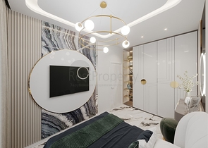 Инвестиционный проект в районе Демирташ