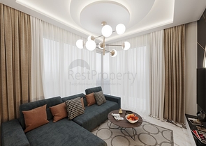 Инвестиционный проект в районе Демирташ