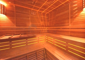 Квартира 1+1 в новом комплексе в районе Махмутлар