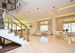 Вилла 6+1 с собственным бассейном