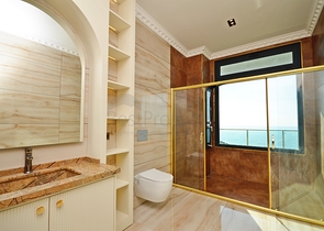 Вилла 6+1 с собственным бассейном