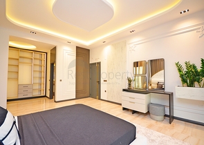 Вилла 6+1 с собственным бассейном