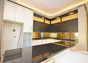 Вилла 6+1 с собственным бассейном