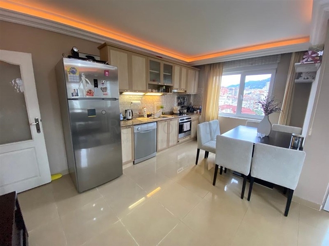 Квартира 2+1 от собственника в Джикджили