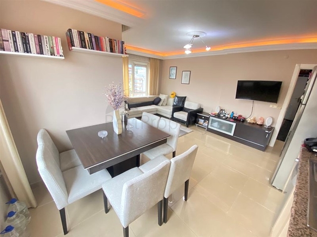 Квартира 2+1 от собственника в Джикджили