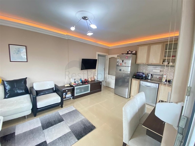 Квартира 2+1 от собственника в Джикджили