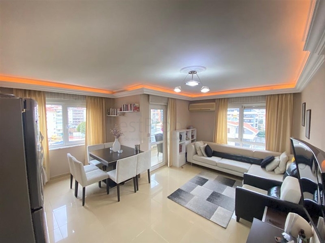 Квартира 2+1 от собственника в Джикджили