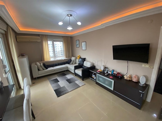 Квартира 2+1 от собственника в Джикджили