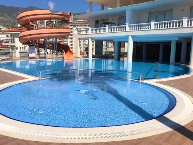 Квартира 2+1 от собственника в Джикджили