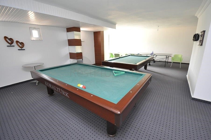 Квартира 2+1 от собственника в Джикджили