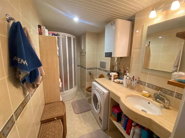 Квартира 2+1 от собственника в Джикджили