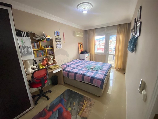 Квартира 2+1 от собственника в Джикджили