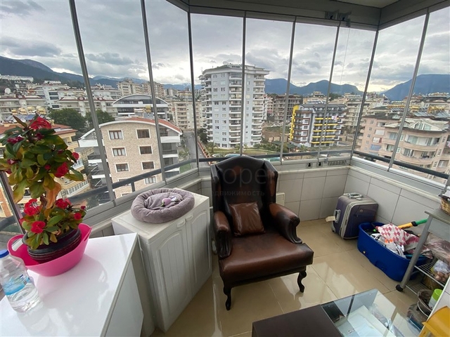 Квартира 2+1 от собственника в Джикджили