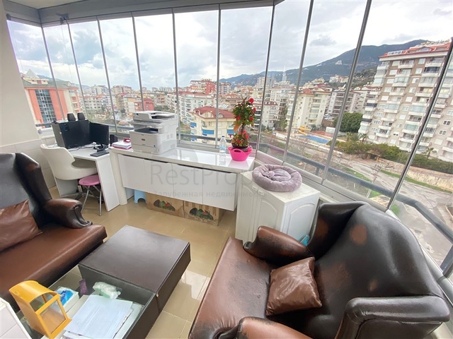 Квартира 2+1 от собственника в Джикджили