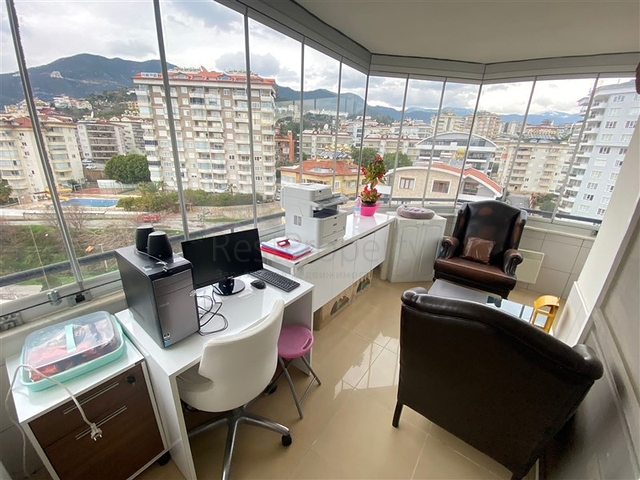 Квартира 2+1 от собственника в Джикджили