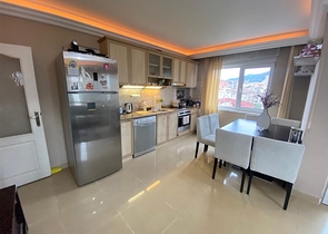 Квартира 2+1 от собственника в Джикджили