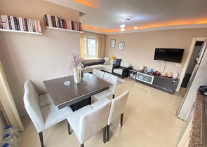 Квартира 2+1 от собственника в Джикджили