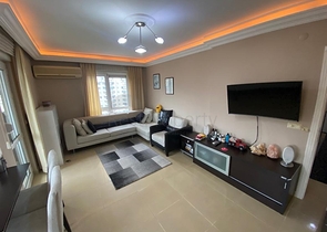 Квартира 2+1 от собственника в Джикджили